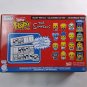 Funko Bitty Pop! The Simpsons Rare 4 Pack with Complete 1/3 Chase Figures
