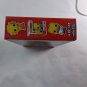 Funko Bitty Pop! The Simpsons Rare 4 Pack with Complete 1/3 Chase Figures