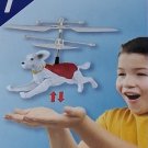 DC Comics SUPERMAN Up in the Sky! Flying Krypto – 7.5-Inch Hovering Superdog RC