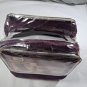 BHG Oversized Royal Lux Plush Sherpa Throw, 60" x 70" Purple Majesty NWT Hygge