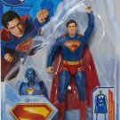 DC Studios Superman Movie Action Figure 2025 James Gunn Spin Master BAF Sealed