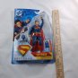 DC Studios Superman Movie Action Figure 2025 James Gunn Spin Master BAF Sealed