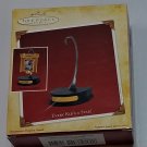 HALLMARK Keepsake Every Kid’s a Star Ornament Display Stand New in box