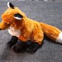 Wild Republic Red Fox Plush 12-inch Stuffed Animal Plush