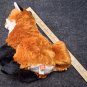 Wild Republic Red Fox Plush 12-inch Stuffed Animal Plush