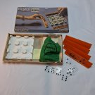 Pressman Boardgame Hi Spot Box Fair 56 Tiles COMPLETE
