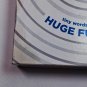 Mattel Turnspell Board Game 2016 Complete Fast-Paced Strategy Word Game FDM57