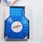 Mattel Turnspell Board Game 2016 Complete Fast-Paced Strategy Word Game FDM57