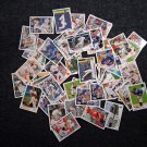 Assorted Lot Of 2013/2014 Topps Baseball Cards (50) Grab Bag