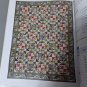 15 Two-Block Quilts Claudia Olson Secondary Patterns C&T Publishing Quilt Book