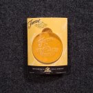 FIESTA 75th Anniversary Christmas Ornament,  Marigold Yellow