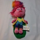 DreamWorks Trolls Poppy Large Stuffed Plush Pillow Buddy Pink