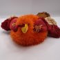 Dan Dee Collectors Choice Turkey Thanksgiving Sitting Plush Fall Decoration 5â