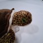 Wild Republic Sea Turtle Green Baby 12" Plush Realistic Stuffed Animal Toy