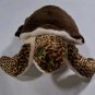 Wild Republic Sea Turtle Green Baby 12" Plush Realistic Stuffed Animal Toy