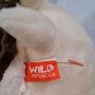 Wild Republic Sea Turtle Green Baby 12" Plush Realistic Stuffed Animal Toy