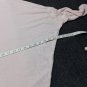 Francescas Light Pink Dolman Sleeve Knit Sweater Top Lagenlook Size M NWT
