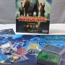 Z-Man Pandemic Board Game Cooperative Disease Outbreak 2013 Edition Sealed Decks