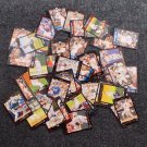 Assorted Lot Of 2007 Topps Update Baseball Cards (50) Grab Bag