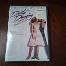 Dirty Dancing DVD Keepsake Edition Patrick Swayze Jennifer Grey New Sealed 1987