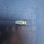 FIGS Technical Collection Kade Cargo Scrub Pants Womens XXL Navy Blue