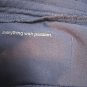 FIGS Technical Collection Kade Cargo Scrub Pants Womens XXL Navy Blue