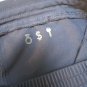 FIGS Technical Collection Kade Cargo Scrub Pants Womens XXL Navy Blue