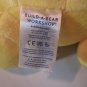 Talking Pokemon Pikachu Plush Build-A-Bear Nintendo VIDEO Backpack Accessories
