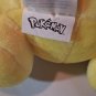 Talking Pokemon Pikachu Plush Build-A-Bear Nintendo VIDEO Backpack Accessories