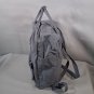 Fjallraven Kanken Backpack Graphite Grey Water Resistant Daypack 16L 23510