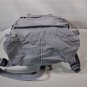 Fjallraven Kanken Backpack Graphite Grey Water Resistant Daypack 16L 23510