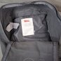 Fjallraven Kanken Backpack Graphite Grey Water Resistant Daypack 16L 23510