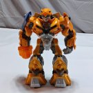 Transformers Electronic Talking Bumblebee 10.5" Hasbro Tomy  Working Video