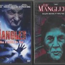 The Mangler: The Complete Collection (3-Disc) (DVD, 2021) The Mangler: The Complete Collection (3-Disc) (DVD, 2021)