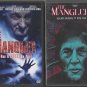 The Mangler: The Complete Collection (3-Disc) (DVD, 2021)
