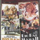 Big Bad Mama / Big Bad Mama II (DVD) Big Bad Mama / Big Bad Mama II (DVD)