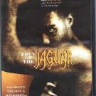 Prey of the Jaguar (DVD, 1996)