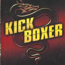 Kickboxer: The Complete Collection (DVD) Kickboxer: The Complete Collection (DVD)