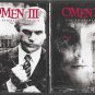 The Omen Collection (DVD)