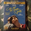 Call Me by Your Name (DVD, 2017) Call Me by Your Name (DVD, 2017)