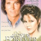 Love Is Forever (DVD, 1999, Front Row Features) (VERY RARE EDITION) Love Is Forever (DVD, 1999, Front Row Features) (VERY RARE EDITION)