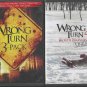 Wrong Turn: The Complete Collection (DVD)
