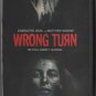 Wrong Turn: The Complete Collection (DVD)