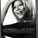 Queen Latifah Film Collection (Taxi, Beauty Shop, Just Wright) (DVD)