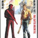 Walking Tall: the Trilogy (DVD, 1973) Walking Tall: the Trilogy (DVD, 1973)