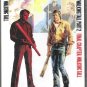 Walking Tall: the Trilogy (DVD, 1973)