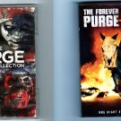 The Purge Ultimate Collection (DVD) The Purge Ultimate Collection (DVD)