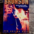 Charles Bronson: Dvd Action Pack (DVD) Charles Bronson: Dvd Action Pack (DVD)