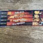 Charles Bronson: Dvd Action Pack (DVD)