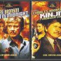 Charles Bronson: Dvd Action Pack (DVD)
